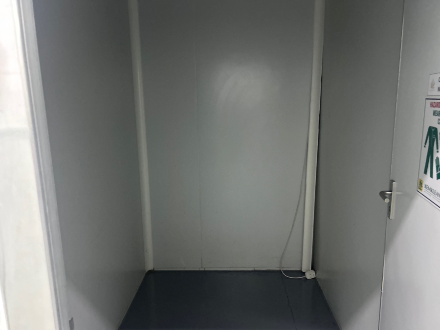 Commercial Property for Sale in Viljoenskroon Free State